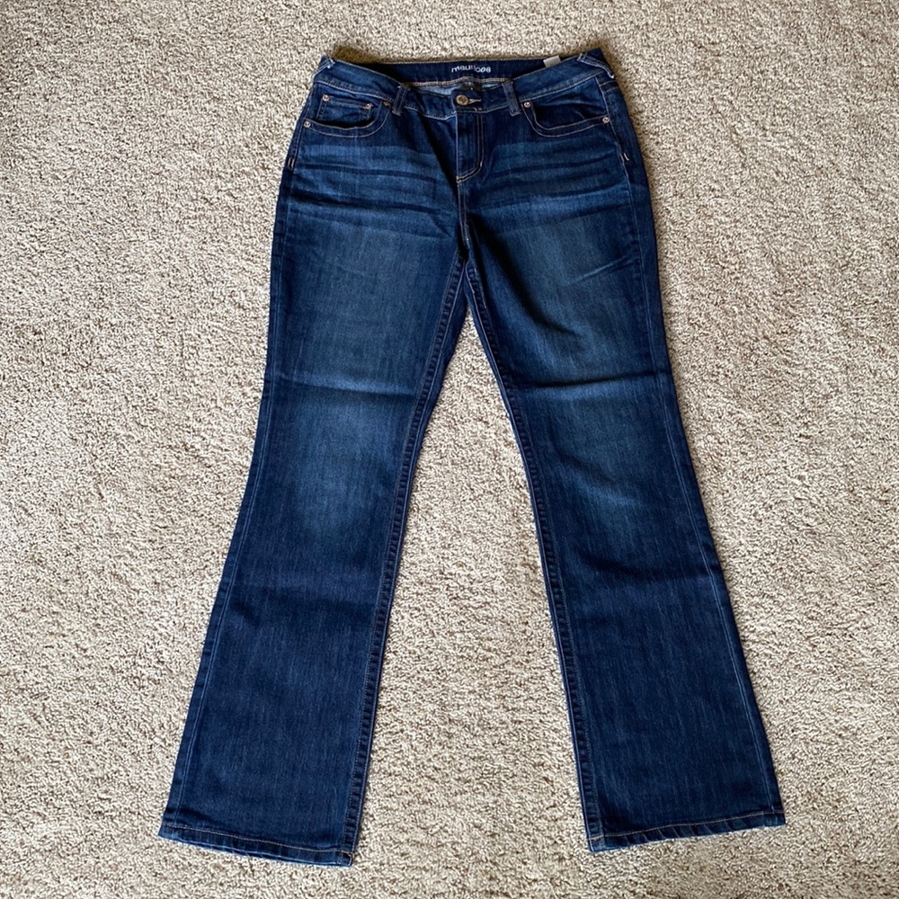 Maurice’s Bootcut Jeans